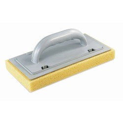 Ancora 872/G Yellow Sponge Float - 290 X 150 X 30