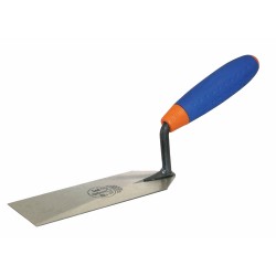 Ancora 990 Margin Trowel - Sintesi Soft Grip - 150 X 51mm