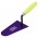 Ancora 941 Tilers Trowel - Sintesi Soft Grip - 160mm X 100mm