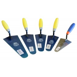 Ancora 963 Gauging Trowel - Sintesi Soft Grip - 178mm