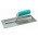 Ancora 841/D - V Serrated Trowel - Sintesi Soft Grip - 280 X 120 - 6 X 4mm