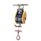 Hoist and Winches (1)