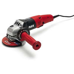 Electric Angle Grinder