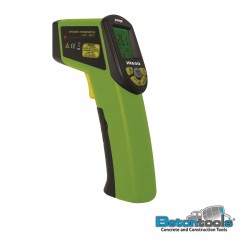 Infrared Thermometers