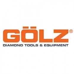 GOLZ Diamond Tools