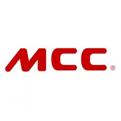 MCC Rebar Cutter Benders