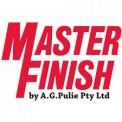 MasterFinish by AG Pulie