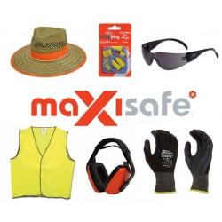 Maxisafe Safety Gear