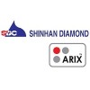 Arix Diamond Tools Shinhan