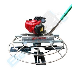 Pole Trowel Machine