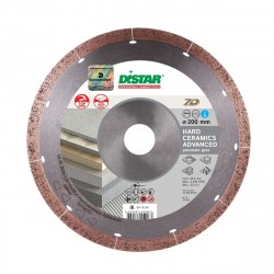 14"/350mm Diamond Blades