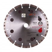 9"/230mm Diamond Blades (14)