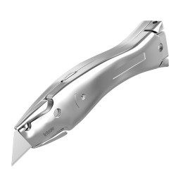 PlasterX Knives-Fixed Blades