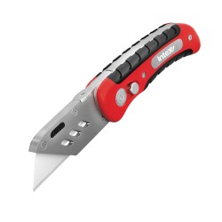 Knives-Retractable Blade