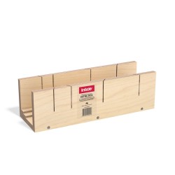 PlasterX Mitre Boxes-Wooden