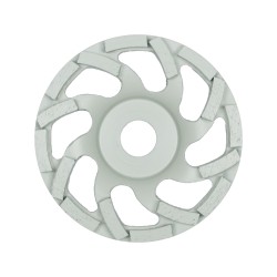 4.5"/115mm  Diamond Grinding Cup Wheels