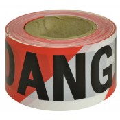 Barricade Tapes & Asbestos Bags (14)