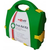 First Aid Kits (5)