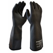 Heat Resistant Gloves (5)