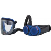 Powered & Supplied Air Respirators (59)