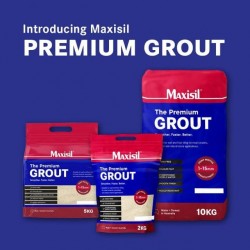 Maxisil Grout