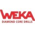 Weka Diamond Core Drills (4)