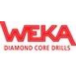 Weka Core Drill Machine Parts