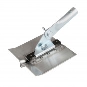 Fresno Trowels, Walking Trowels, Edgers, Groovers and Edgers (68)