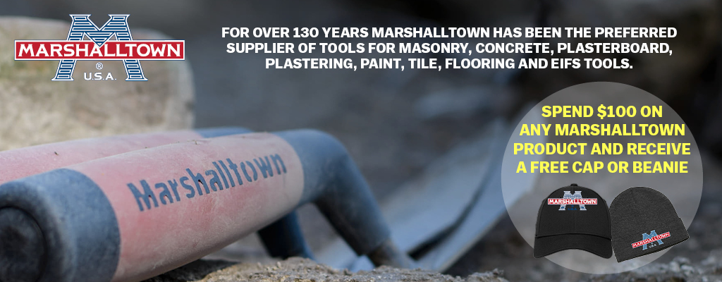 Marshalltown Cap