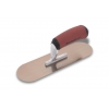 Marshalltown Pool Trowel - Golden Stainless - 254 X 76mm - MTSP10GSD - 13150