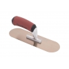 Marshalltown Pool Trowel - Golden Stainless - 254 X 76mm - MTSP10GSD - 13150