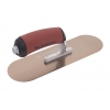 Marshalltown Pool Trowel - Golden Stainless - 254 X 76mm - MTSP10GSD - 13150