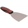 Marshalltown Flexible Putty Knife Stainless 102mm - Empact Hammer End - MTSK882SSD - 10768