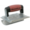 Marshalltown - Groover Zinc - 152 X 111 - 19mm - MT834D - 14106