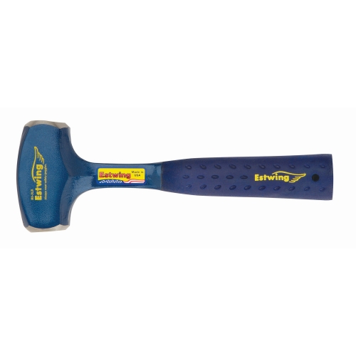 Estwing 3lb Solid Steel Drilling Hammer