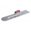Marshalltown 559 X 127 Fully Rounded Carbon Steel Trowel - Durasoft - MXS225RD 12221