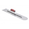 Marshalltown 559 X 127 Fully Rounded Carbon Steel Trowel - Durasoft - MXS225RD 12221