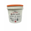 Bucket Glove & Plastic Bucket 15LTR MUAB15