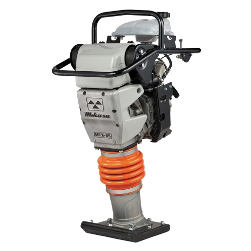 Mikasa® Tamping Rammer Diesel 93kg - MTX-85DYC FT285DYC-UNIT