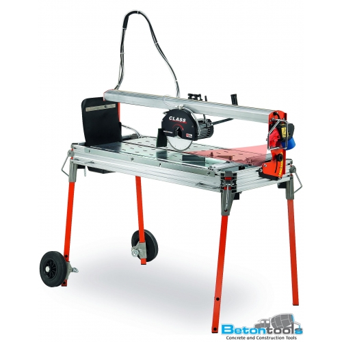 Battipav Tile Saw With Wheels And Blade 900mm CLASS-900