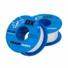 OX Trade 8# 100M White Builders Line OX-T103010