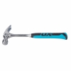 Ox Pro Straight Claw Hammer 20oz OX-P082920