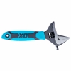 OX Pro Ultra-Wide Jaw Adjustable Wrench 152mm OX-P324606