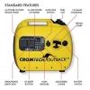 Cromtech Outback Portable Inverter Generator 2.4kW