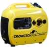 Cromtech Outback Portable Inverter Generator 2.4kW