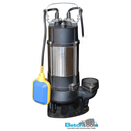 Cromtech 450w Submersible Pump V450F