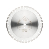 Klingspor Diamond Blade Segmented Edge Universal 4800 rpm 400x25mm 325198