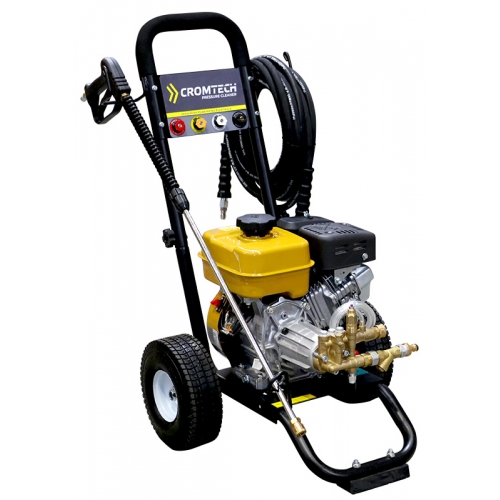 Cromtech 2700psi Pressure Cleaner TPV2700RP