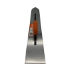 Masterfinish by AG Pulie Pointed Tapered Trowel 120 X 660mm Heavy 161A