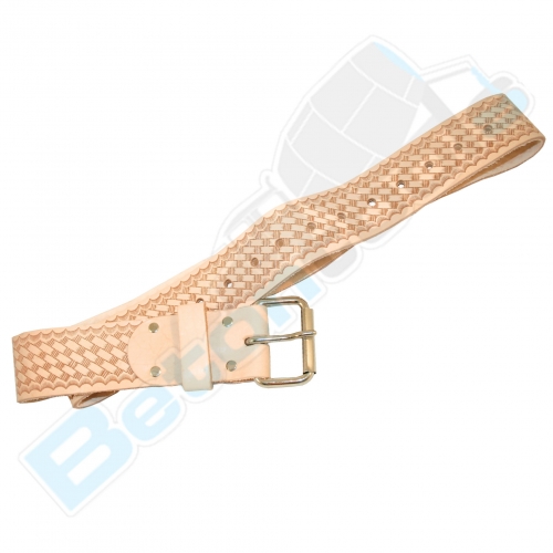 Kraft 2" Deluxe Leather Work Belt WL099